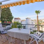 Casa Rosa Burriana Holiday home *