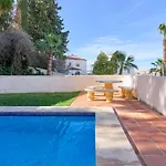 Casa Rosa Burriana * Nerja