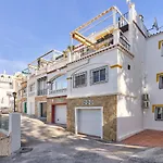 Casa Rosa Burriana Holiday home