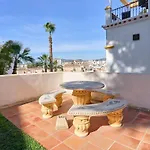 Casa Rosa Burriana * Nerja