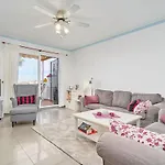 Holiday home Casa Rosa Burriana *