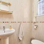 Casa Rosa Burriana *