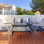 Casa Rosa Burriana Nerja