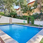 Casa Rosa Burriana Holiday home Nerja