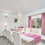 Holiday home Casa Rosa Burriana Nerja
