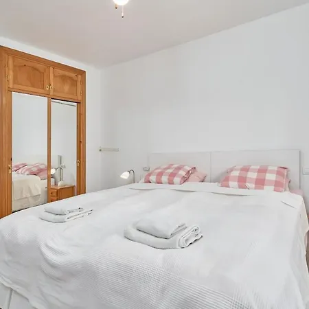 Casa Rosa Burriana Prázdninový dům *