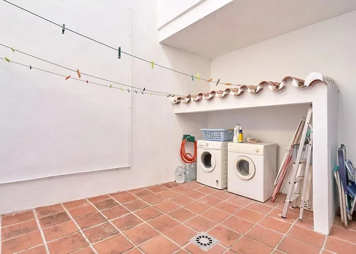 Дом отдыха Casa Rosa Burriana Нерха