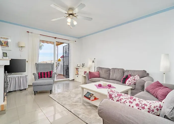 Дом отдыха Casa Rosa Burriana *