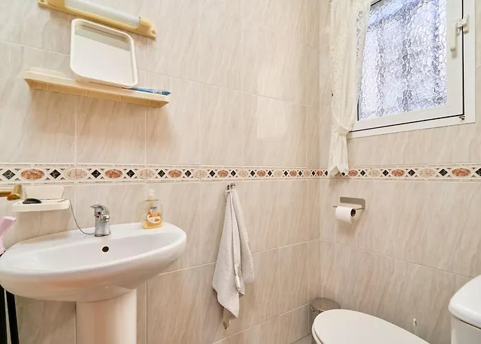 Casa Rosa Burriana *