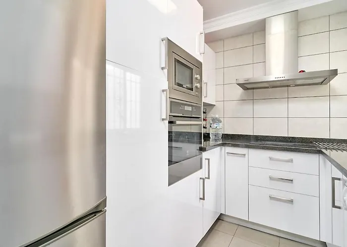 Casa Rosa Burriana * Нерха