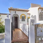 Casa Rosa Burriana
