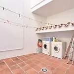 Semesterbostad Casa Rosa Burriana Nerja