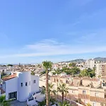 Casa Rosa Burriana 네르하