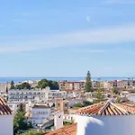 Casa Rosa Burriana 펜션