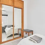 Semesterbostad Casa Rosa Burriana Nerja