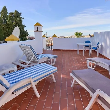 Feriehus Casa Rosa Burriana