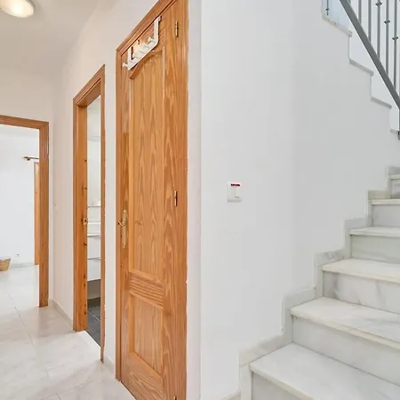 Feriehus Casa Rosa Burriana