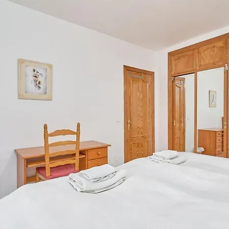 Casa Rosa Burriana بيت للعطل نيرخا