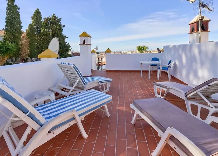 Feriehus Casa Rosa Burriana