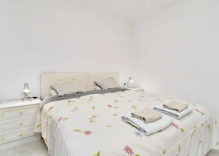 Casa Rosa Burriana * Nerja