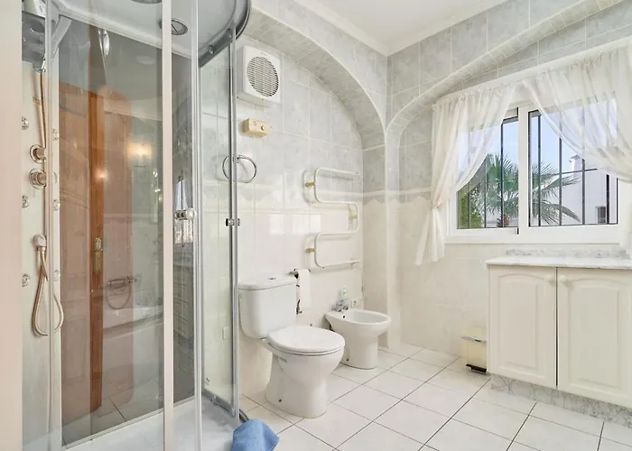 Casa Rosa Burriana Holiday home *