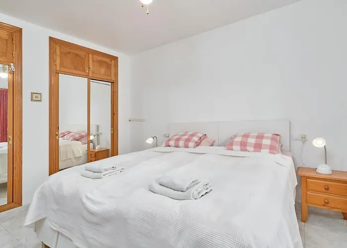 Casa Rosa Burriana Holiday home *