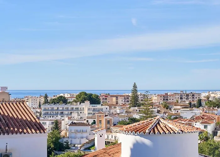 Casa Rosa Burriana Holiday home