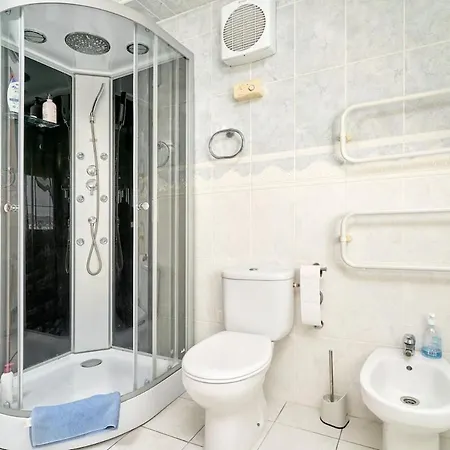 Casa Rosa Burriana Holiday home *